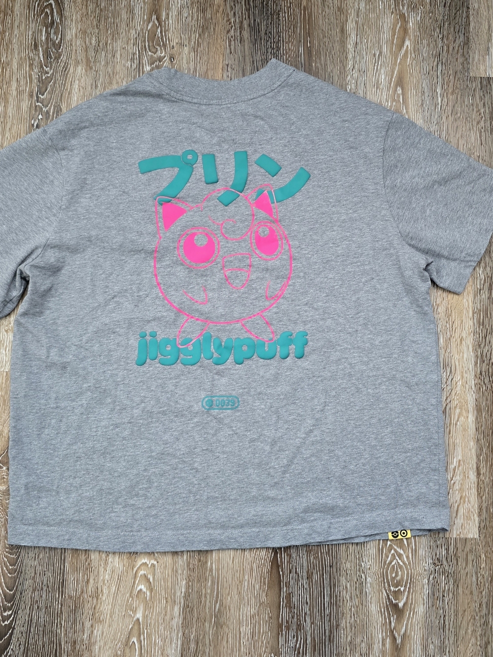 Pokémon x Target 30th Anniversary Jigglypuff